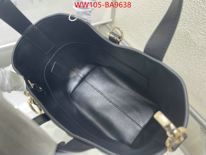 ID: BA9638
