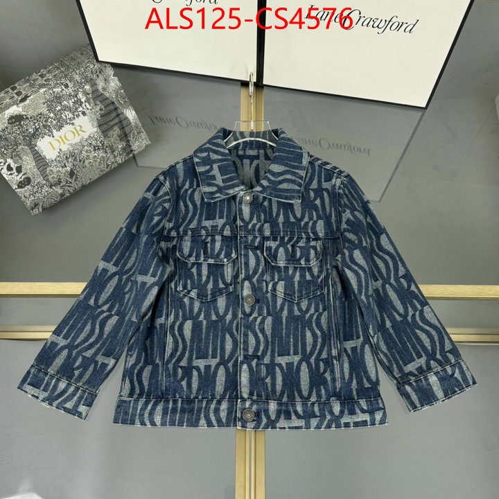 how quality ID: CS4576