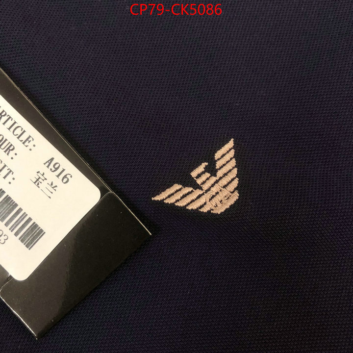 Clothing-Armani sell online ID: CK5086 $: 79USD