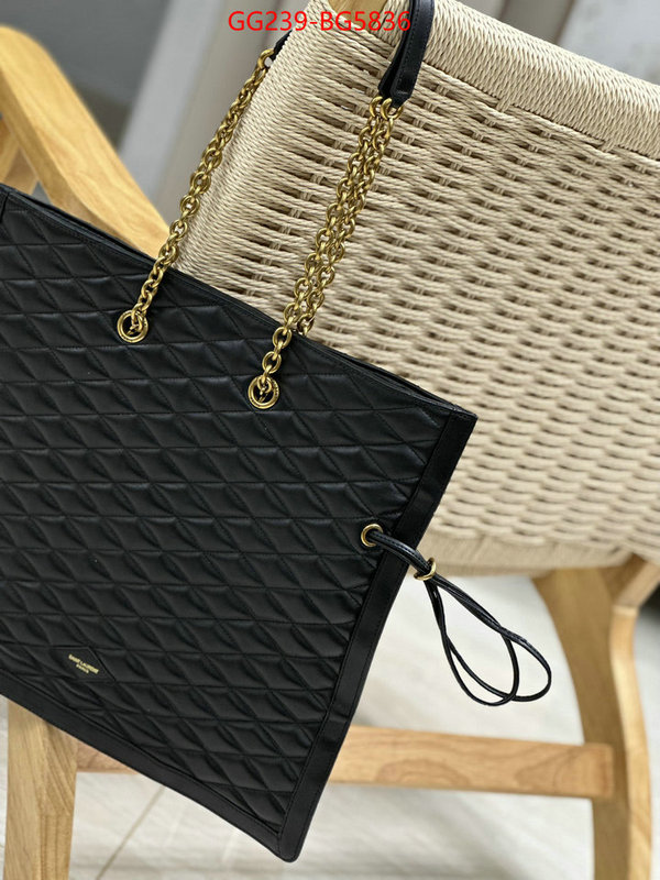 ID: BG5836 $: 239USD,