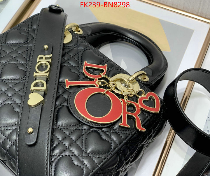 ID: BN8298 $: 239USD,