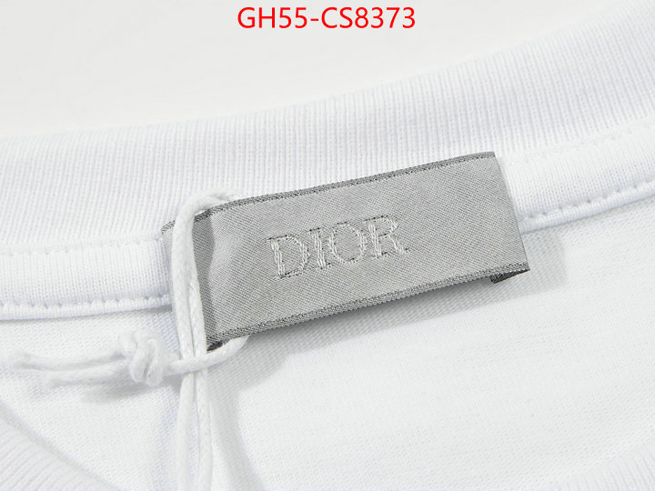 Clothing-Dior new ID: CS8373 $: 55USD
