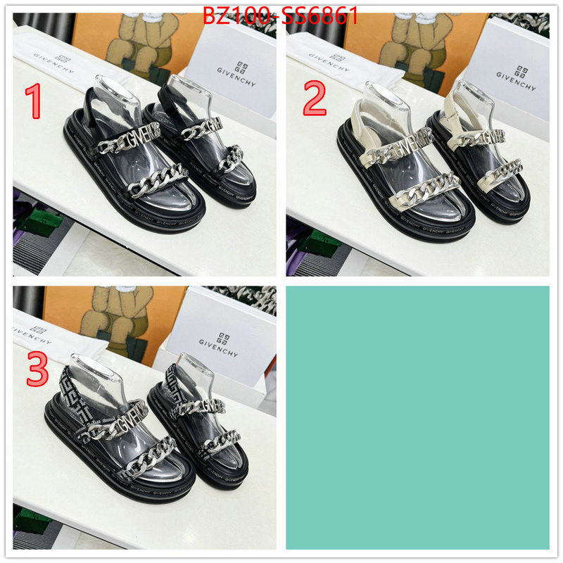fashion replica ID: SS6861