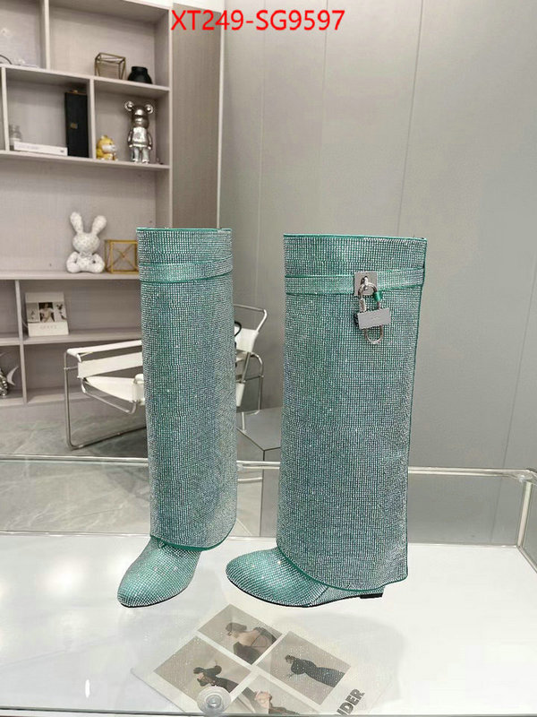 best replica new style ID: SG9597