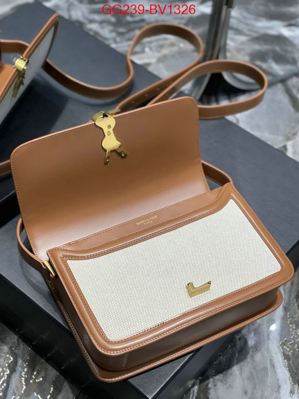 quality aaaaa replica ID: BV1326 $: 239USD,
