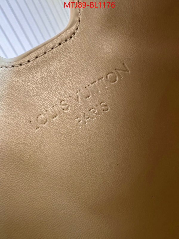 LV Bags(4A)-Pochette MTis Bag- buy best high-quality ID: BL1176 $: 89USD,