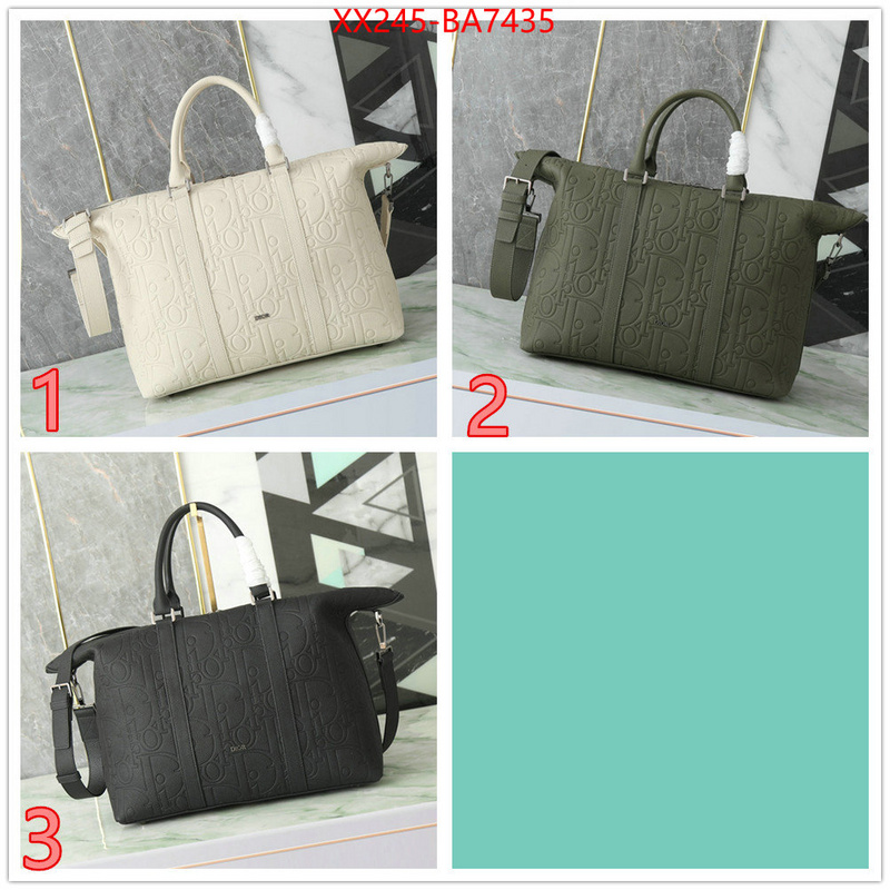 ID: BA7435 $: 245USD,