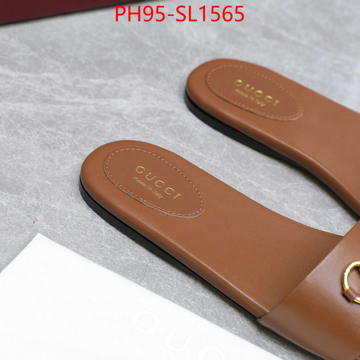 Women Shoes-Gucci where can i find ID: SL1565 $: 95USD