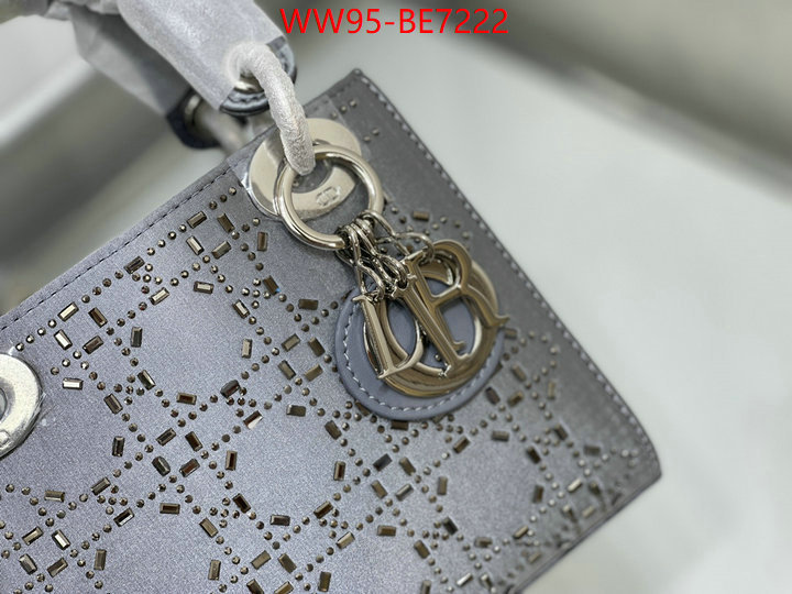 ID: BE7222 $: 95USD,