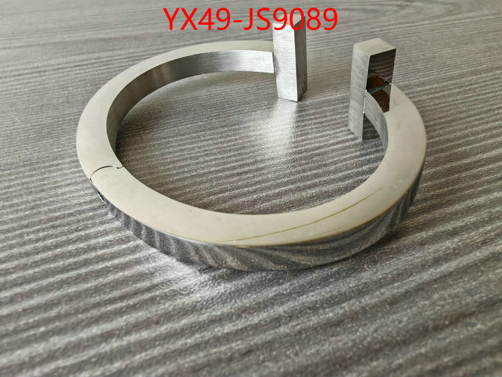 Jewelry-Tiffany 1:1 ID: JS9089 $: 49USD
