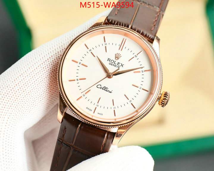 ID: WA9594