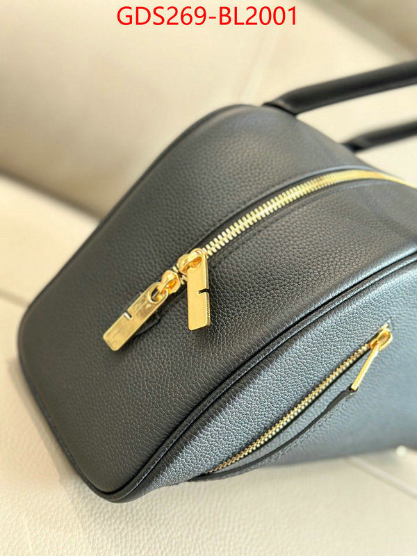 Burberry Bags(TOP)-Handbag- perfect quality designer replica ID: BL2001 $: 269USD,