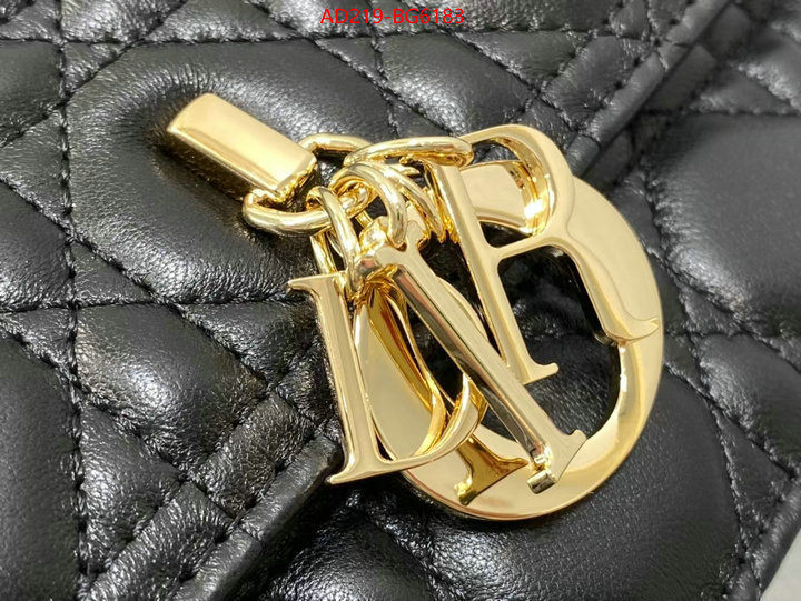 ID: BG6183 $: 219USD,