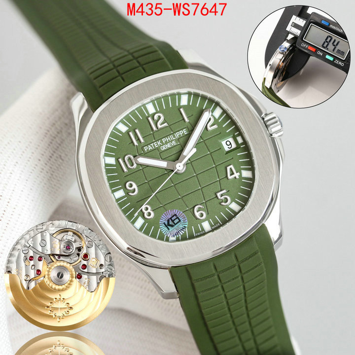 ID: WS7647