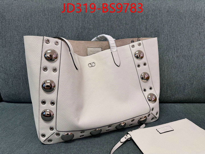 Valentino Bags(TOP)-Handbag- high quality ID: BS9783 $: 319USD,