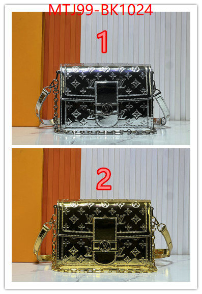 LV Bags(4A)-Pochette MTis Bag- aaaaa replica designer ID: BK1024 $: 99USD,