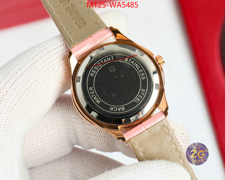 ID: WA5485