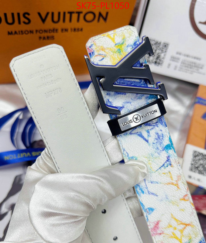 Belts-LV top sale ID: PL1050 $: 75USD