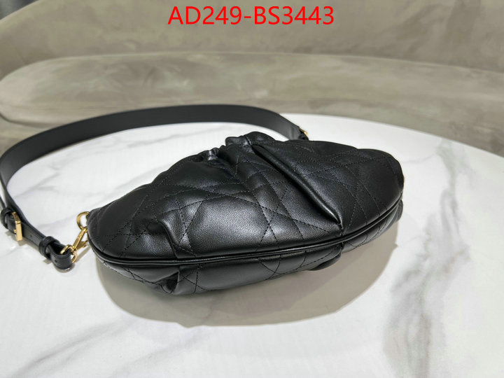 ID: BS3443 $: 249USD,