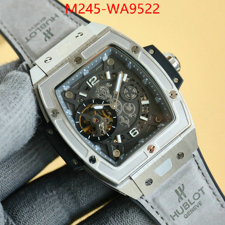ID: WA9522