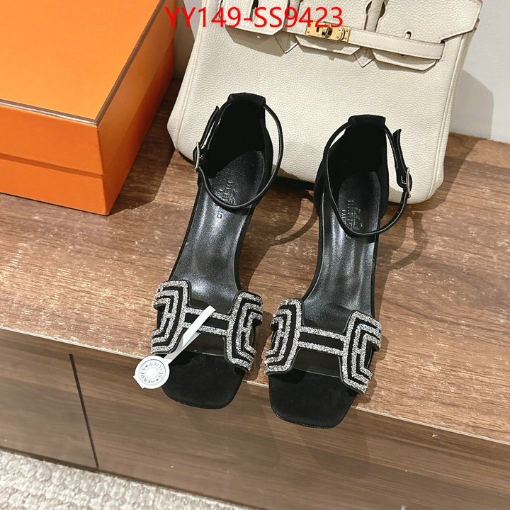 Women Shoes-Hermes online sales ID: SS9423 $: 149USD