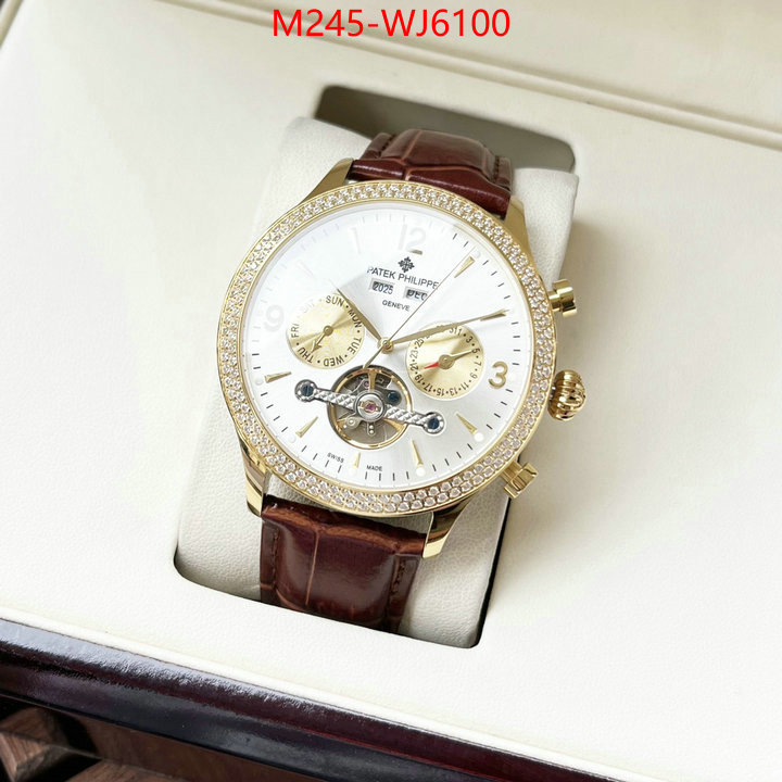 ID: WJ6100