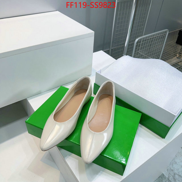 Women Shoes-BV flawless ID: SS9823 $: 119USD