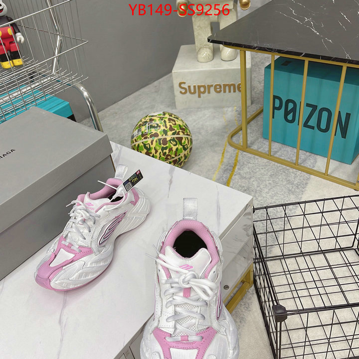 Men Shoes-Balenciaga 7 star ID: SS9256 $: 149USD