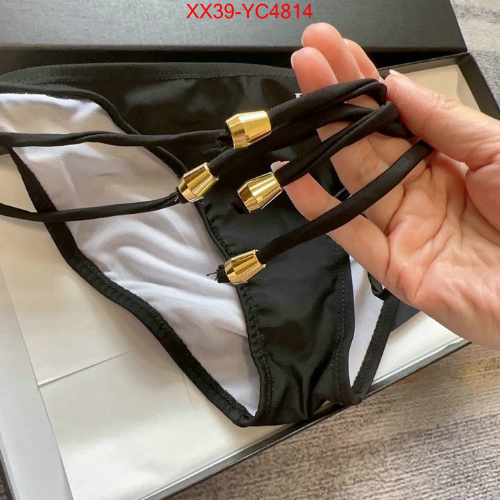 ID: YC4814