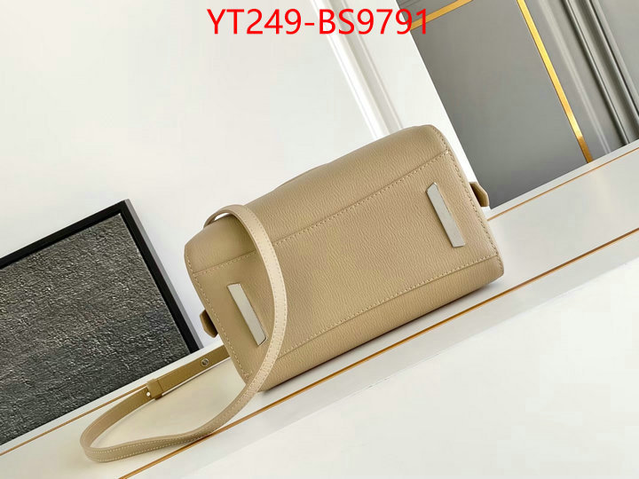 Givenchy Bags(TOP)-Crossbody- 1:1 clone ID: BS9791 $: 249USD,