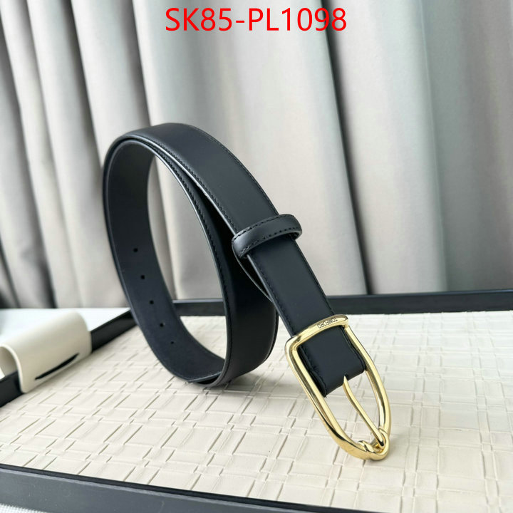 Belts-Tom Ford exclusive cheap ID: PL1098 $: 85USD