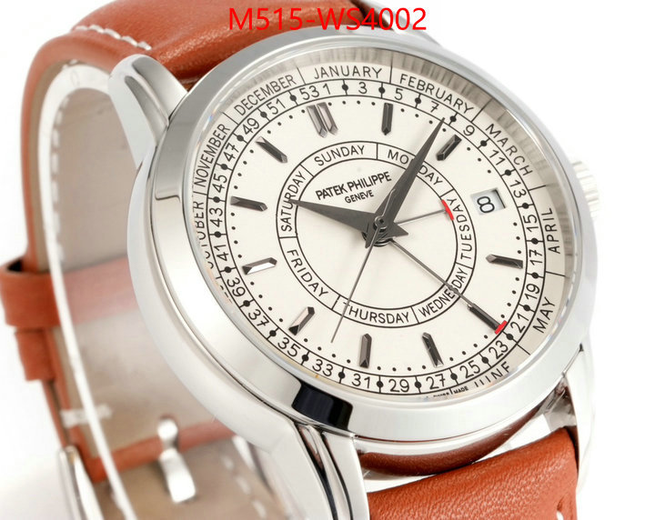 ID: WS4002