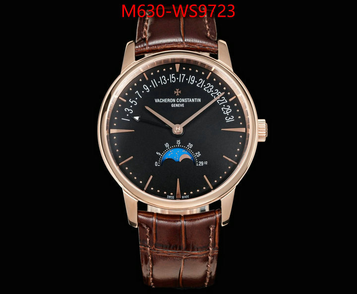 Watch(TOP)-Vacheron Constantin buy cheap replica ID: WS9723 $: 630USD-shoes yupoo Watch(TOP)-Vacheron Constantin buy cheap replica ID: WS9723 $: 630USD