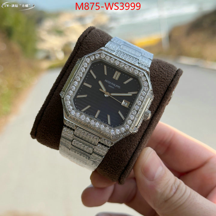 ID: WS3999