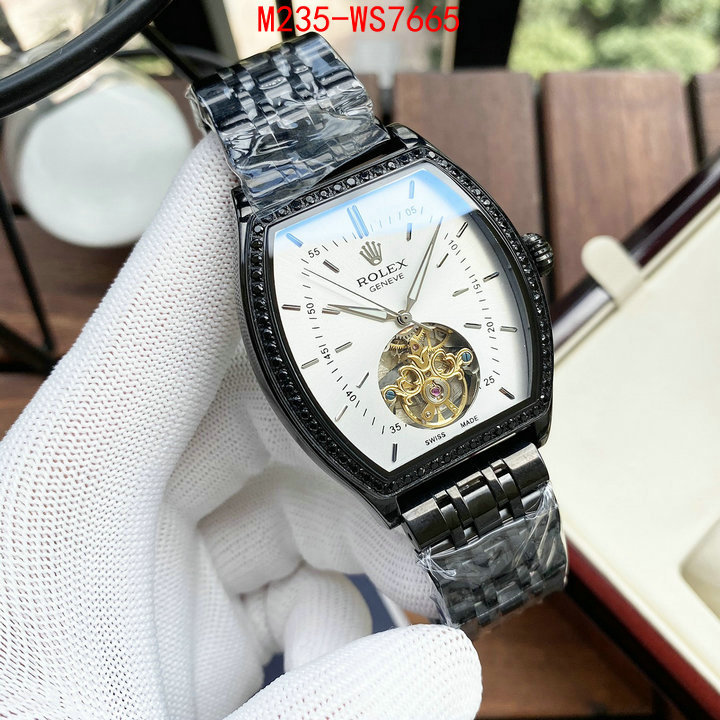 ID: WS7665