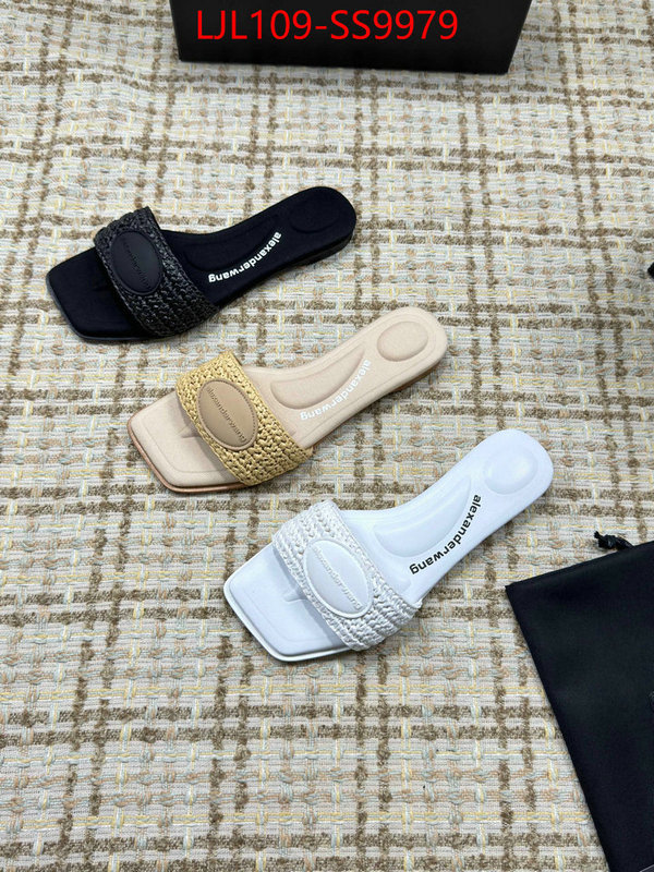 Women Shoes-Alexander Wang we curate the best ID: SS9979 $: 109USD