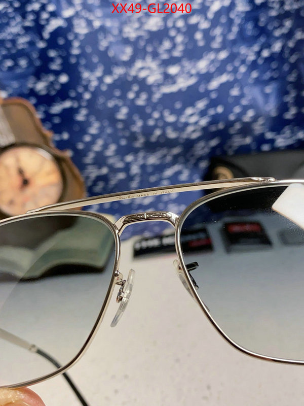 Glasses-RayBan top quality replica ID: GL2040 $: 49USD