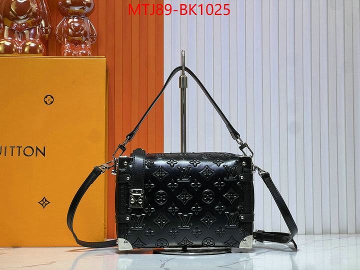 LV Bags(4A)-Petite Malle- high quality designer ID: BK1025 $: 89USD,