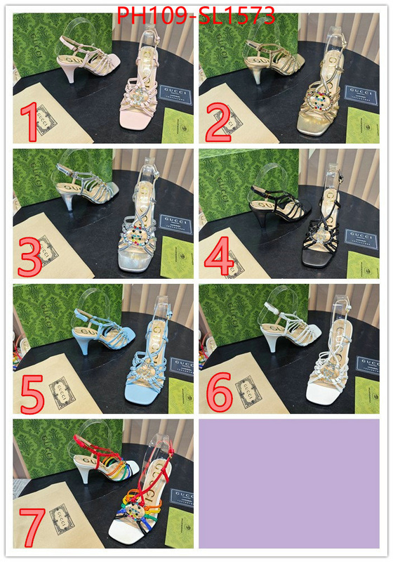 Women Shoes-Gucci best capucines replica ID: SL1573 $: 109USD