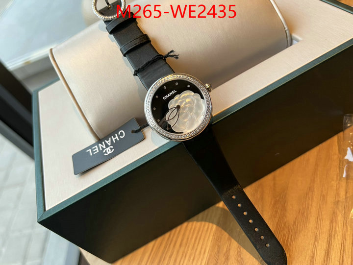 ID: WE2435
