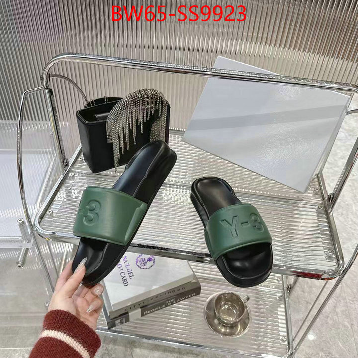 Women Shoes-Y3 sale ID: SS9923 $: 65USD