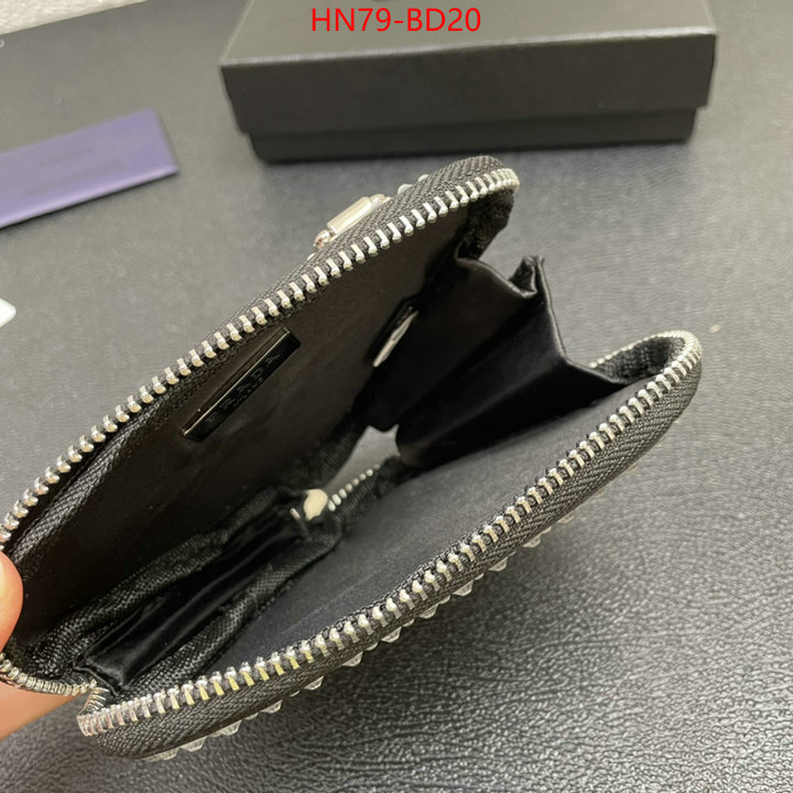 ID: BD20 $: 79USD,