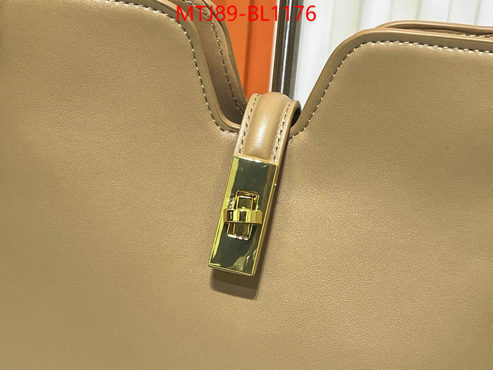 LV Bags(4A)-Pochette MTis Bag- buy best high-quality ID: BL1176 $: 89USD,