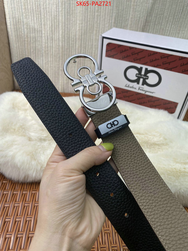 top grade ID: PA2721