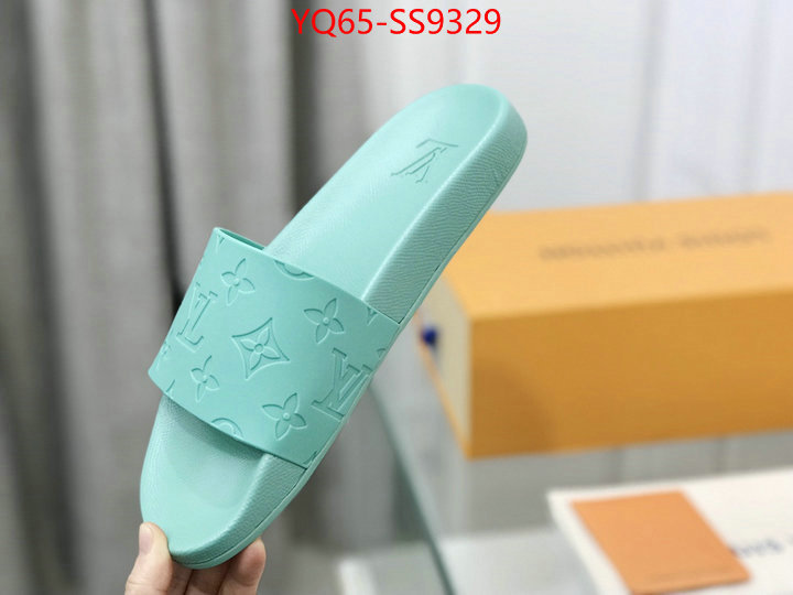 Men Shoes-LV best fake ID: SS9329 $: 65USD