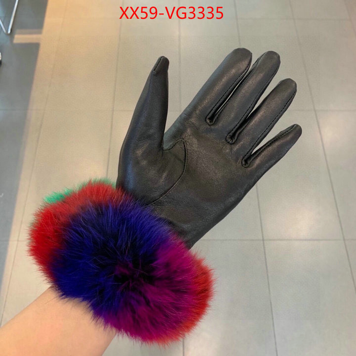 counter quality ID: VG3335