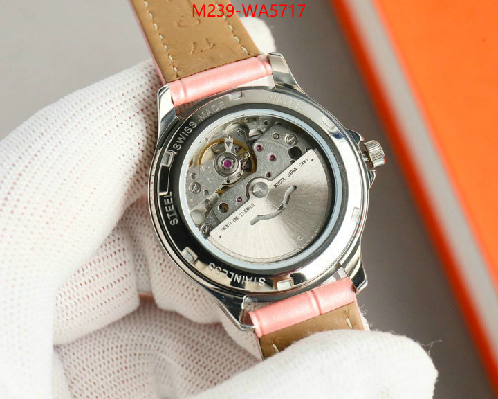 ID: WA5717