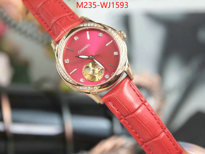 ID: WJ1593