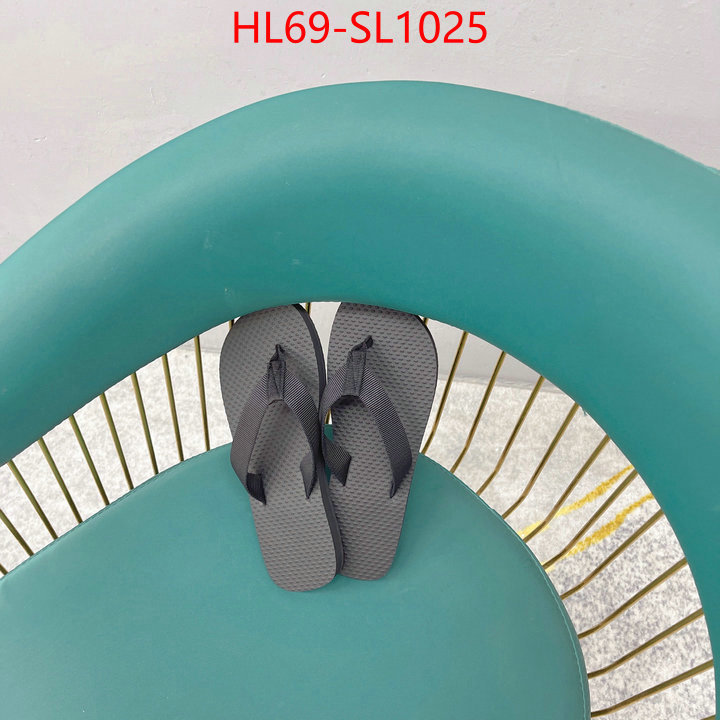 Women Shoes-The Row replicas ID: SL1025 $: 69USD