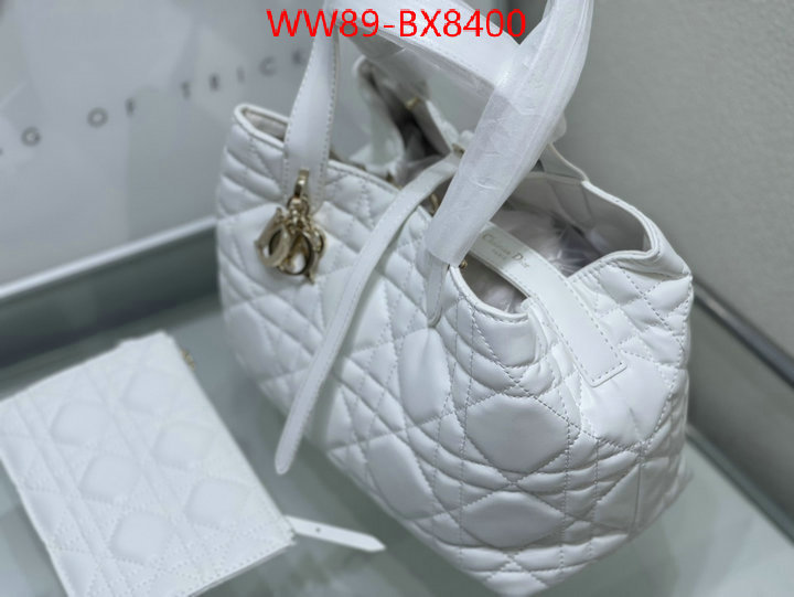 ID: BX8400